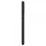 Spigen Samsung Galaxy Note 20 Skal Ultra Hybrid Matte Black