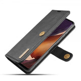 Dg.Ming Samsung Galaxy Note 20 Ultra Fodral Löstagbart Skal Svart