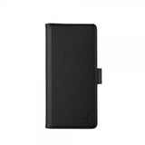 Gear Samsung Galaxy Note 20 Ultra Fodral med Kortfack Svart