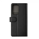 Gear Samsung Galaxy Note 20 Ultra Fodral med Kortfack Svart