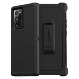 Otterbox Samsung Galaxy Note 20 Ultra Skal Defender Svart