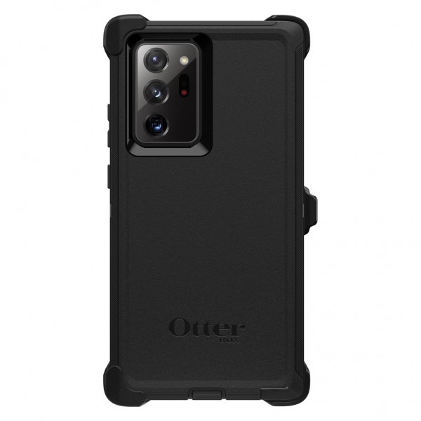 Otterbox Samsung Galaxy Note 20 Ultra Skal Defender Svart