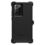 Otterbox Samsung Galaxy Note 20 Ultra Skal Defender Svart