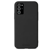 Krusell Samsung Galaxy Note 20 Ultra Skal SandCover Svart