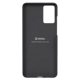 Krusell Samsung Galaxy Note 20 Ultra Skal SandCover Svart