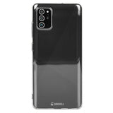 Krusell Samsung Galaxy Note 20 Ultra Skal SoftCover Transparent