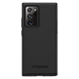 Otterbox Samsung Galaxy Note 20 Ultra Skal Symmetry Series Svart
