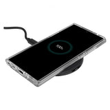 Otterbox Samsung Galaxy Note 20 Ultra Skal Symmetry Series Transparent