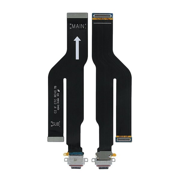 Samsung Galaxy Note 20 Ultra (SM-N985F/SM-N986F) Laddkontakt