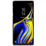 Krusell Samsung Galaxy Note 9 Skal Sandby Cover Stone