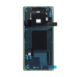 Samsung Galaxy Note 9 (SM-N960F) Baksida Original - Koppar