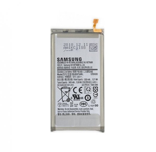 Samsung Galaxy S10 Batteri Original