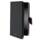 Puro Samsung Galaxy S10 Lite Fodral Wallet Detachable 2 in 1 Svart