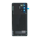 Samsung Galaxy S10 Lite (SM-G770F) Baksida Original - Svart