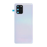 Samsung Galaxy S10 Lite (SM-G770F) Baksida Original - Vit