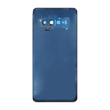 Samsung Galaxy S10 Plus Baksida - Svart