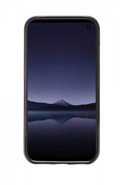 Richmond & Finch Samsung Galaxy S10 Plus Skal Blackout