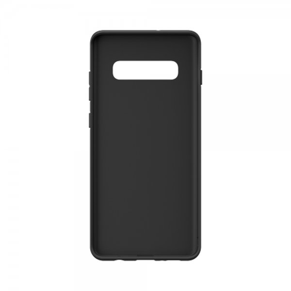 Adidas Samsung Galaxy S10 Plus Skal OR Trefoil Snap Case SS19 Svart