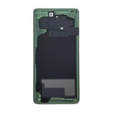 Samsung Galaxy S10 Plus (SM-G975F) Baksida Original - Blå