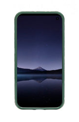 Richmond & Finch Samsung Galaxy S10 Skal Green Leopard