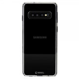 Krusell Samsung Galaxy S10 Skal Kivik Cover Transparent