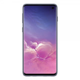 Samsung Original Galaxy S10 Skal Protective Stand Cover Mörkblå