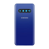 Samsung Galaxy S10 (SM-G973F) Baksida - Blå