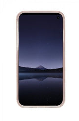 Richmond & Finch Samsung Galaxy S10E Skal White Marble