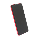 Samsung Galaxy S10e (SM-G970F) Skärm med LCD Display Original - Röd