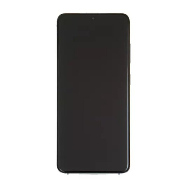 Samsung Galaxy S20 4G/5G (G980/G981) Skärm med LCD Display Original - Blå