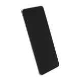 Samsung Galaxy S20 5G (SM-G980F) Skärm med LCD Display Original - Vit