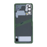 Samsung Galaxy S20 5G (SM-G981B) Baksida Original - Cloud Vit