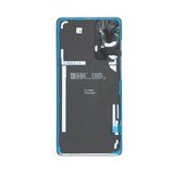 Samsung Galaxy S20 FE 5G Baksida Original - Blå