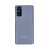 Samsung Galaxy S20 FE 5G Baksida Original - Blå