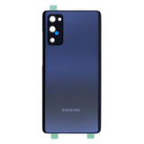 Samsung Galaxy S20 FE Baksida - Blå