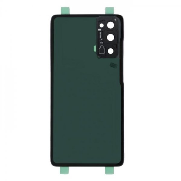 Samsung Galaxy S20 FE Baksida - Lavendel