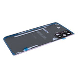 Samsung Galaxy S20 FE Baksida Original - Lila