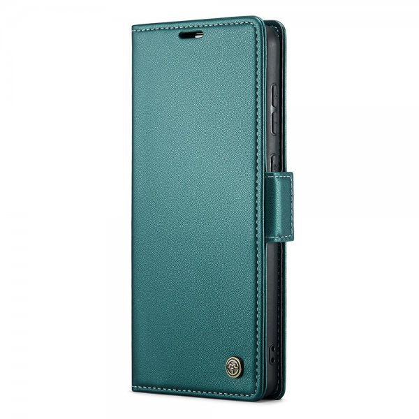 CaseMe Samsung Galaxy S20 FE Fodral 023 Series Grön