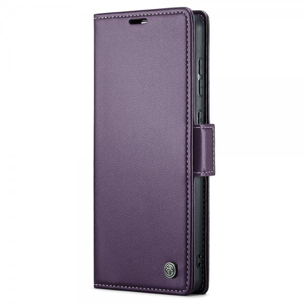 CaseMe Samsung Galaxy S20 FE Fodral 023 Series Lila