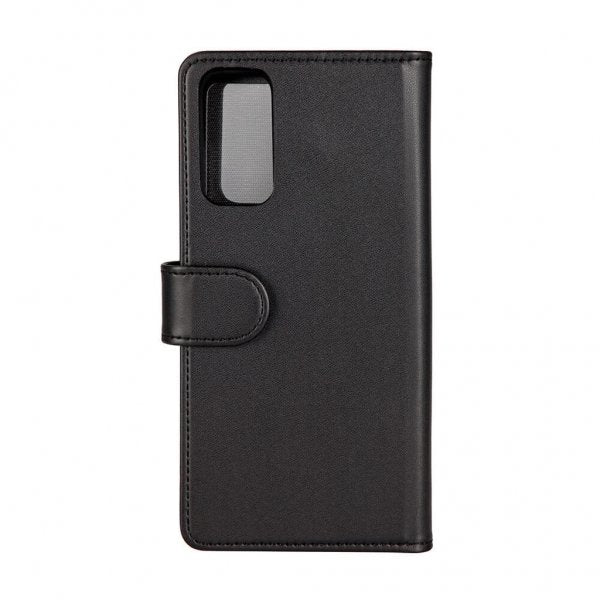 Gear Samsung Galaxy S20 FE Fodral 7 Kortfack Löstagbart Skal Svart