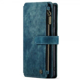 CaseMe Samsung Galaxy S20 FE Fodral C30 Series Petrol