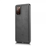 Dg.Ming Samsung Galaxy S20 FE Fodral Löstagbart Skal Svart