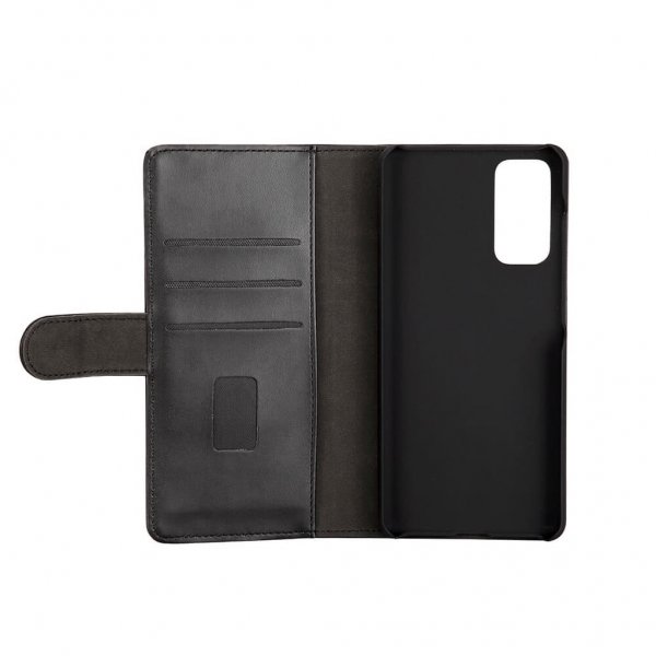 Gear Samsung Galaxy S20 FE Fodral Löstagbart Skal Svart