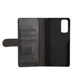 Gear Samsung Galaxy S20 FE Fodral Löstagbart Skal Svart