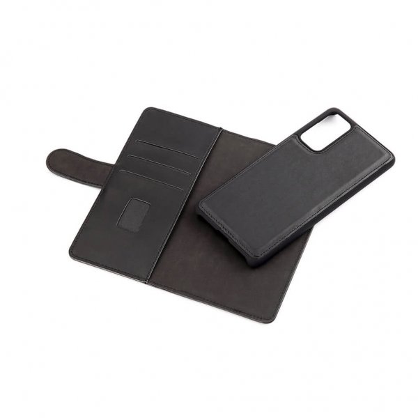 Gear Samsung Galaxy S20 FE Fodral Löstagbart Skal Svart