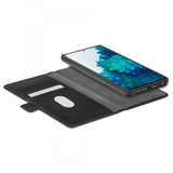 dbramante1928 Samsung Galaxy S20 FE Fodral Lynge Löstagbart Skal Svart