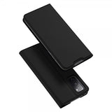 Dux Ducis Samsung Galaxy S20 FE Fodral Skin Pro Series Svart