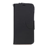 Samsung Galaxy S20 FE Fodral med Stativ Svart