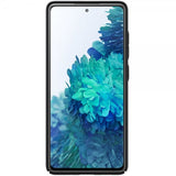 Nillkin Samsung Galaxy S20 FE Skal CamShield Svart