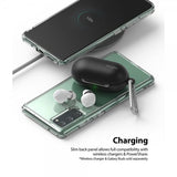 Ringke Samsung Galaxy S20 FE Skal Fusion Clear